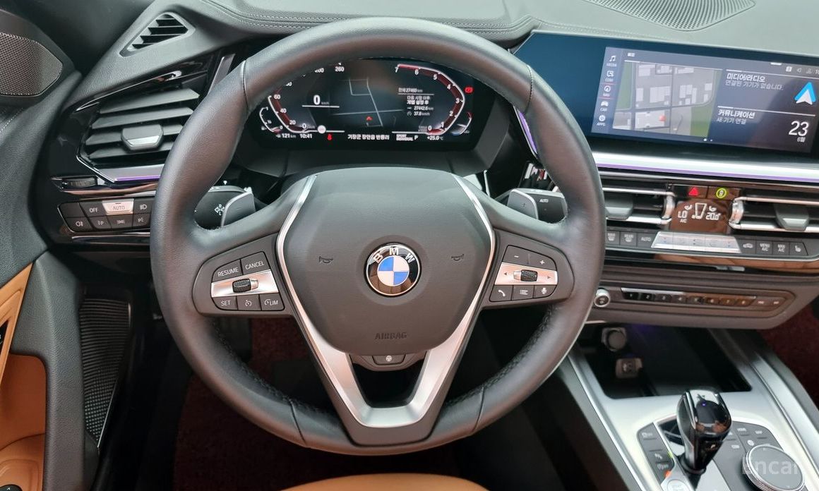 Z4 (G29)sDrive20i Sport 13