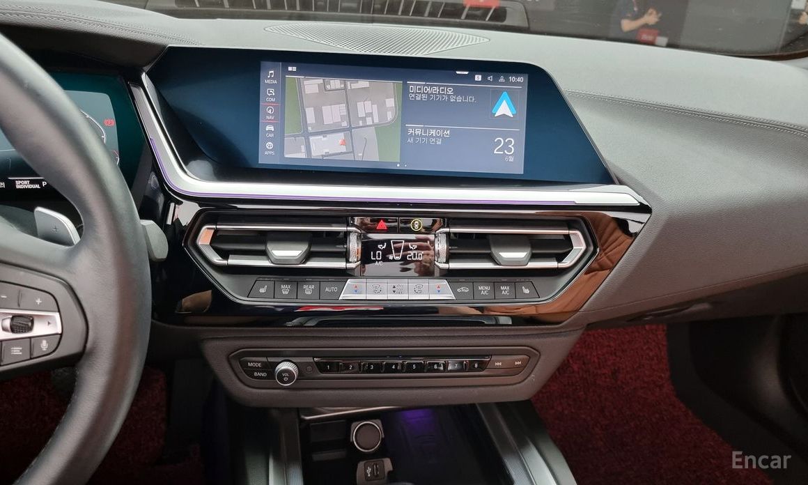 Z4 (G29)sDrive20i Sport 14