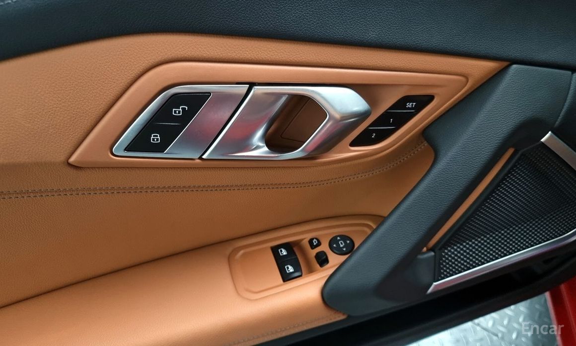 Z4 (G29)sDrive20i Sport 17