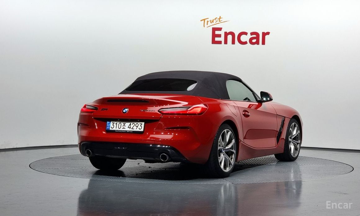 Z4 (G29)sDrive20i Sport 21
