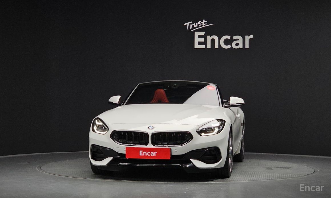 BMW Z4 (G29)sDrive20i Sport №4