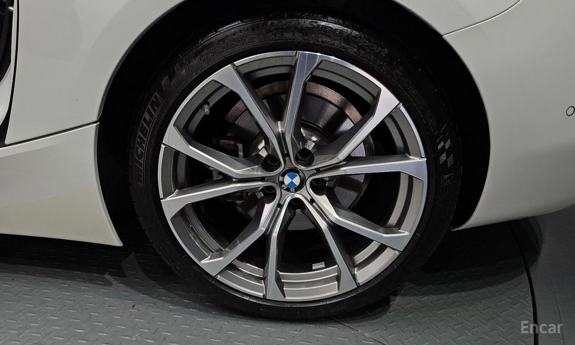 BMW Z4 (G29)sDrive20i Sport №6