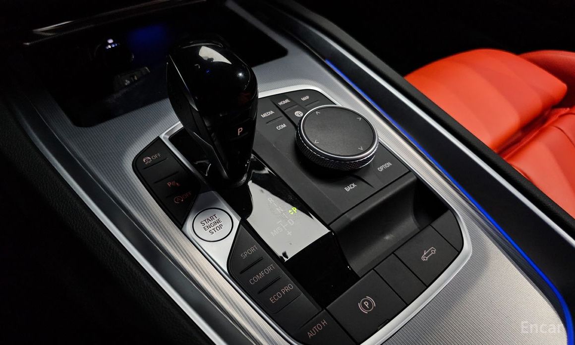 BMW Z4 (G29)sDrive20i Sport №10