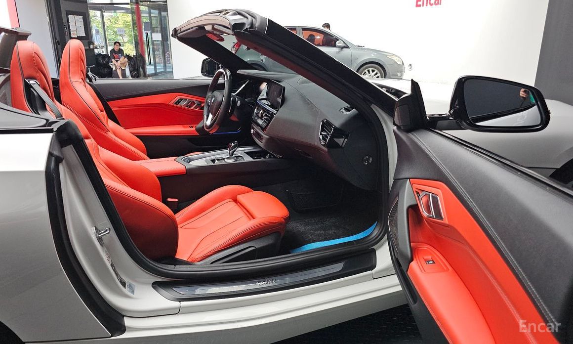 BMW Z4 (G29)sDrive20i Sport №11