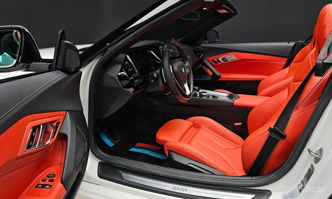 BMW Z4 (G29)sDrive20i Sport №12