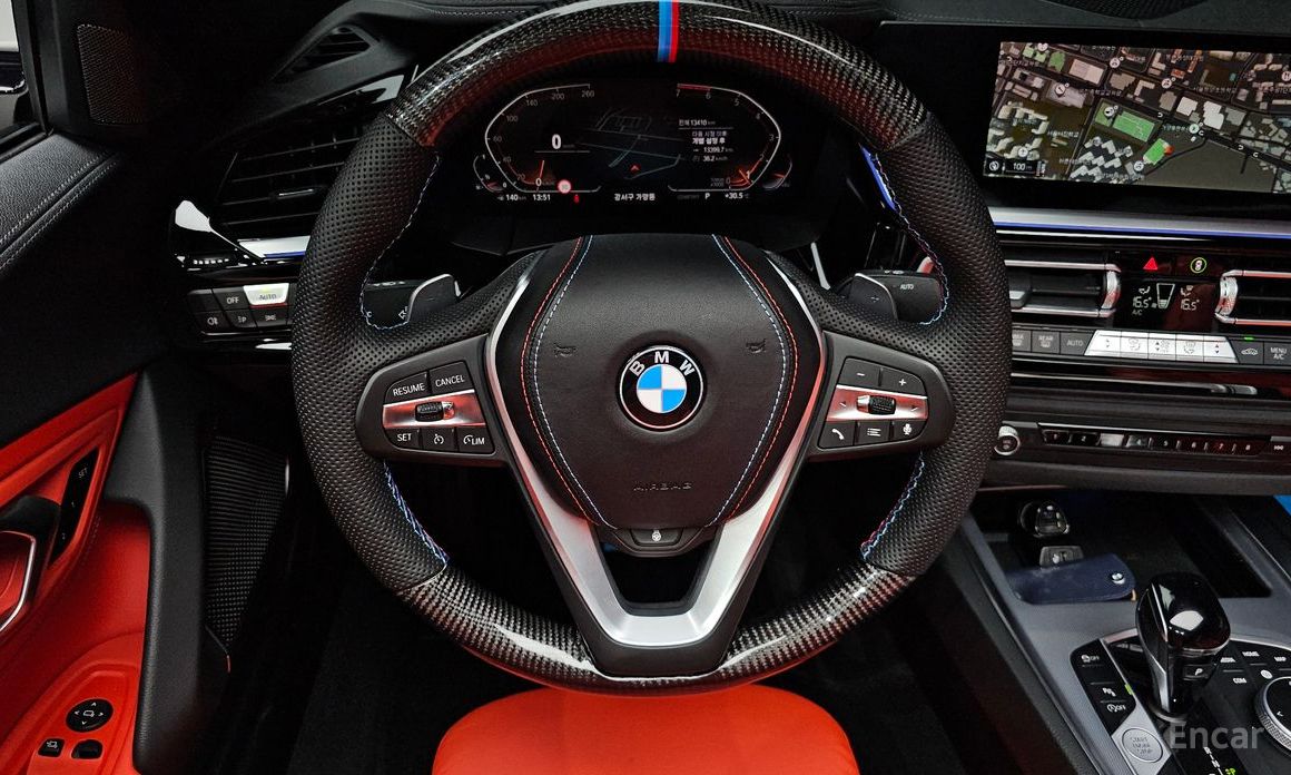 BMW Z4 (G29)sDrive20i Sport №13
