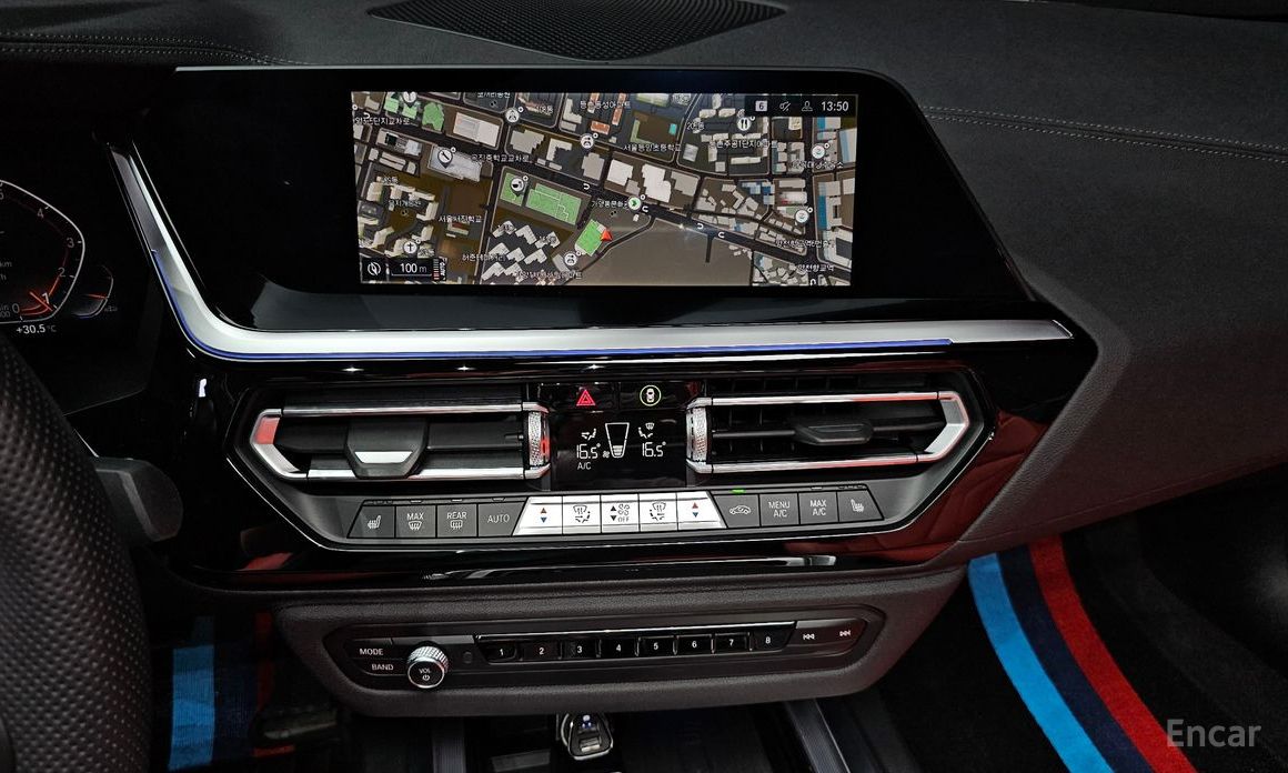 BMW Z4 (G29)sDrive20i Sport №14