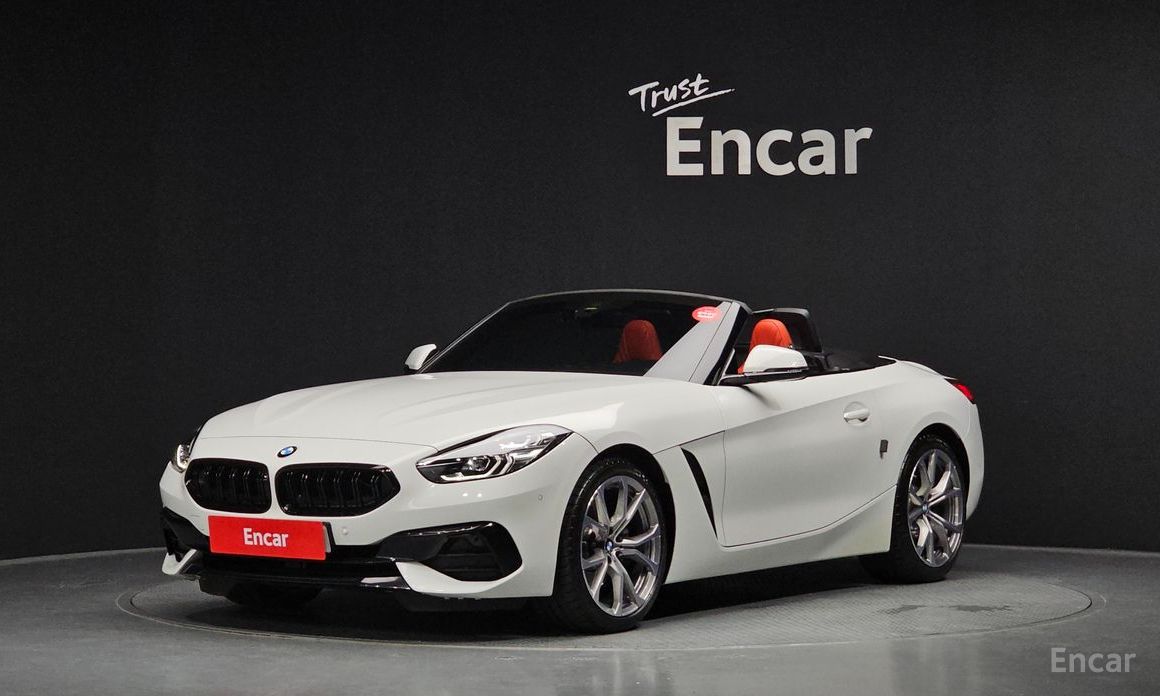 BMW Z4 (G29)sDrive20i Sport №19