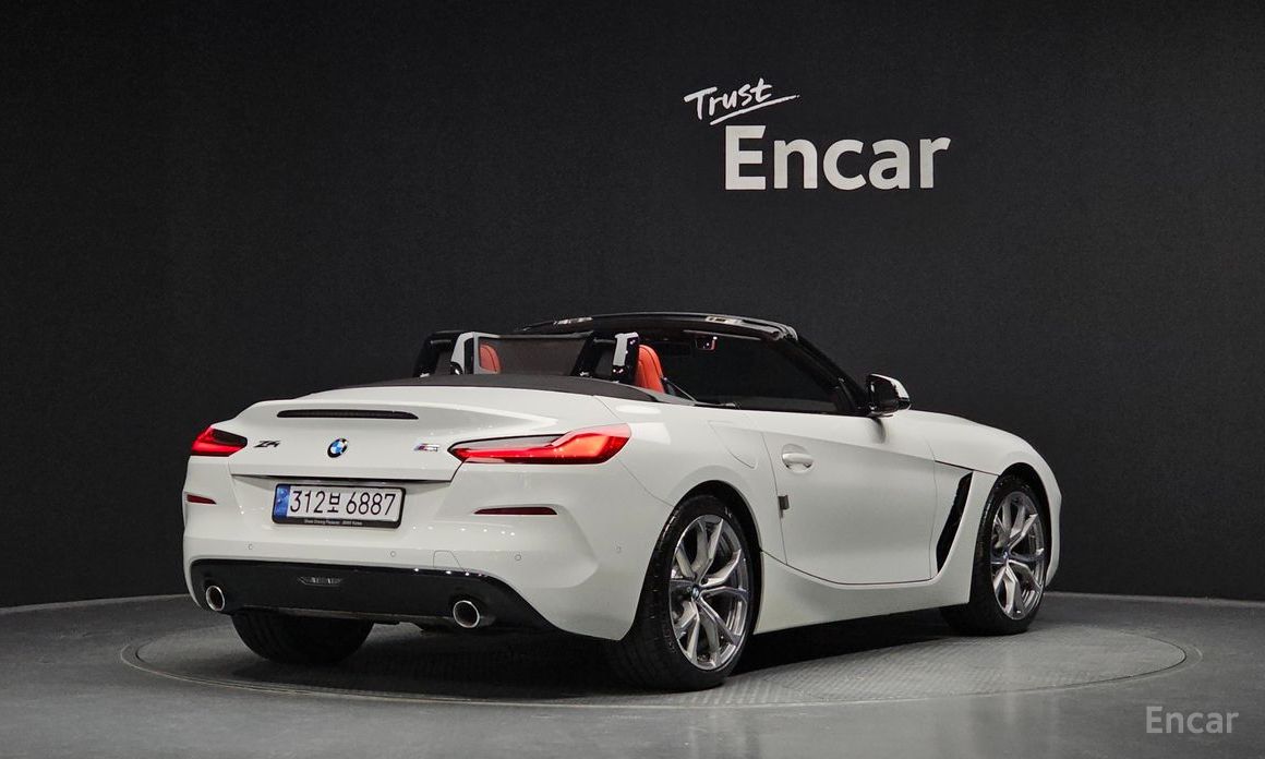 BMW Z4 (G29)sDrive20i Sport №20