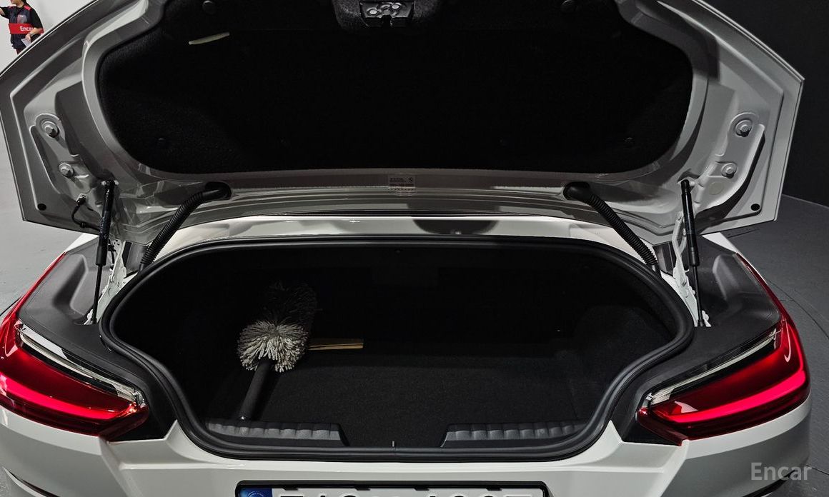BMW Z4 (G29)sDrive20i Sport №21