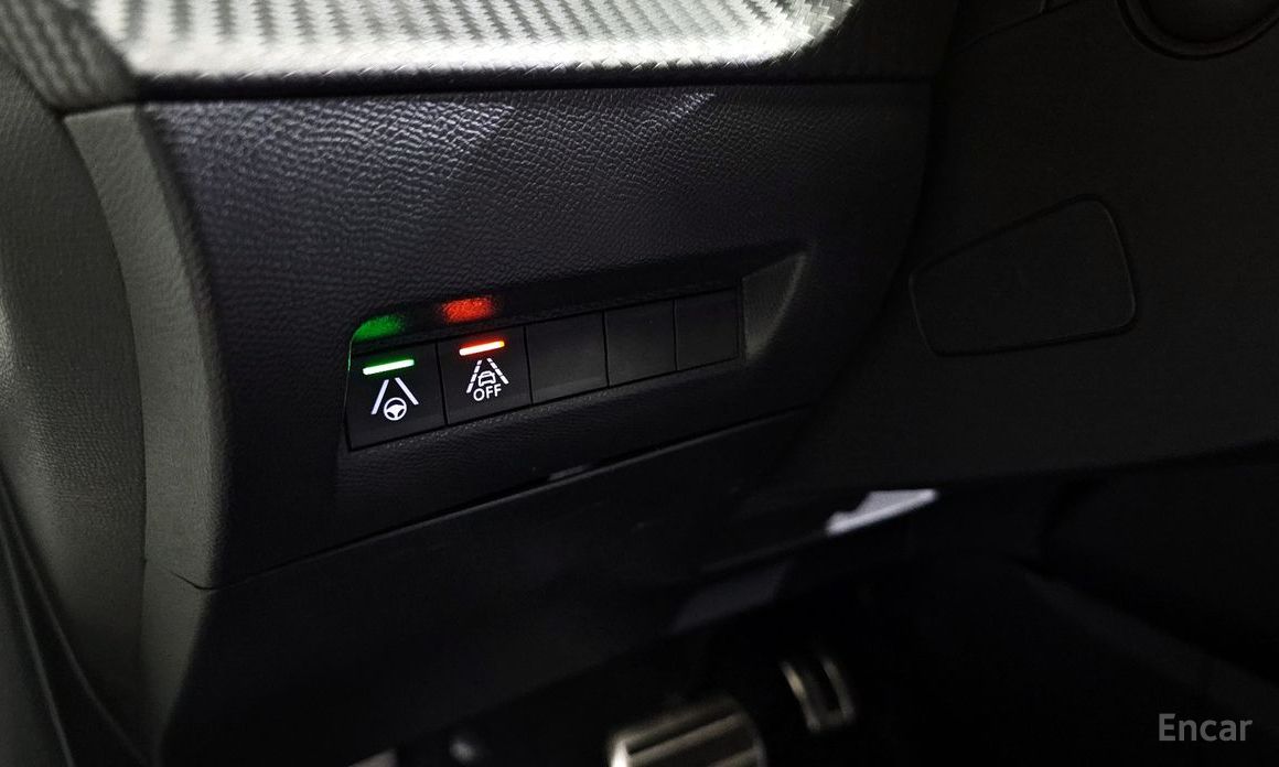 e-208 Second Generation GT Line 16