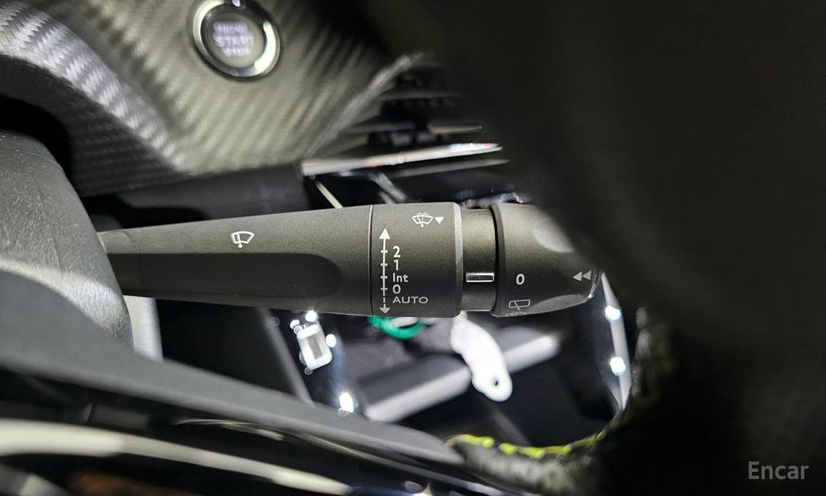 e-208 Second Generation GT Line 18