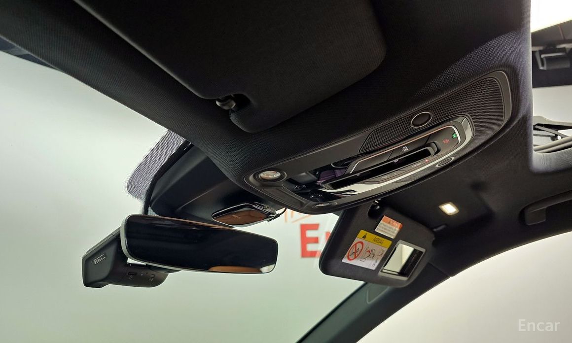 e-Tron 55 Quattro Sportback 18