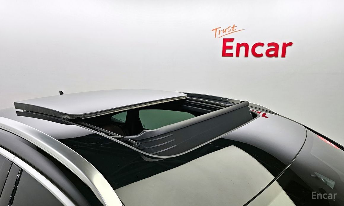 e-Tron 55 Quattro Sportback 21