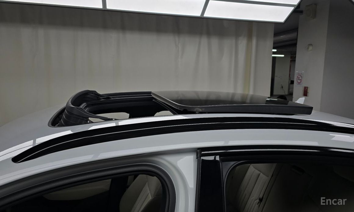 e-Tron e-Tron 55 Quattro Sportback №20