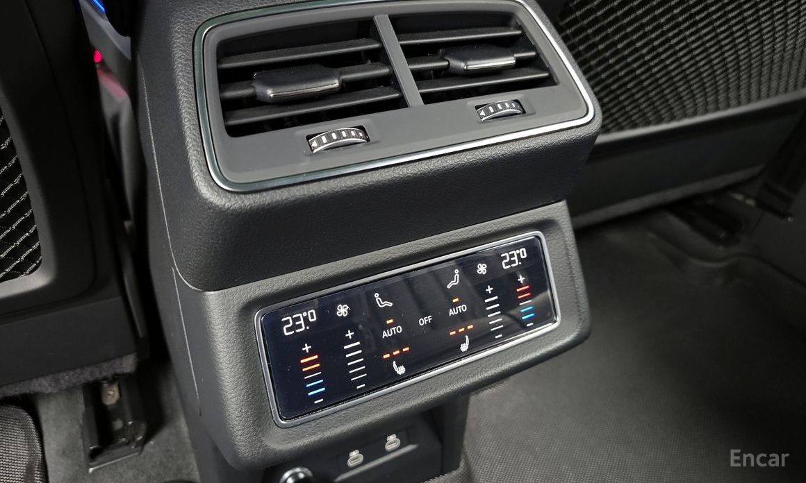 Audi e-Tron 55 Quattro Sportback №20
