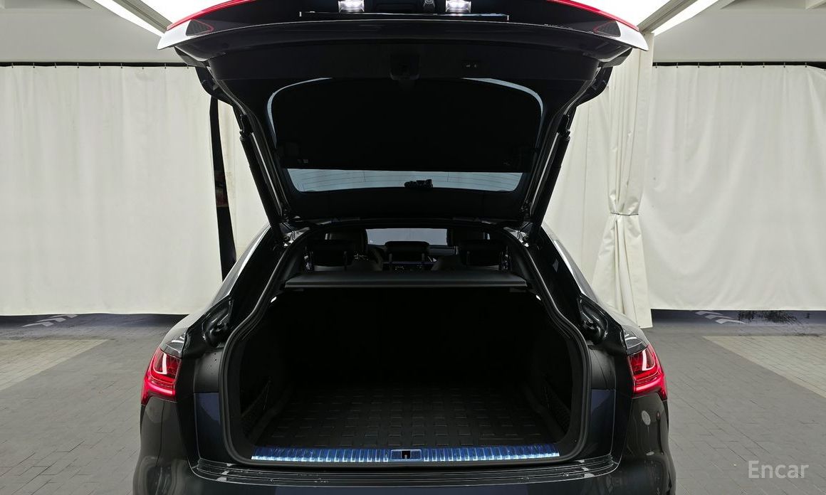 Audi e-Tron 55 Quattro Sportback №21