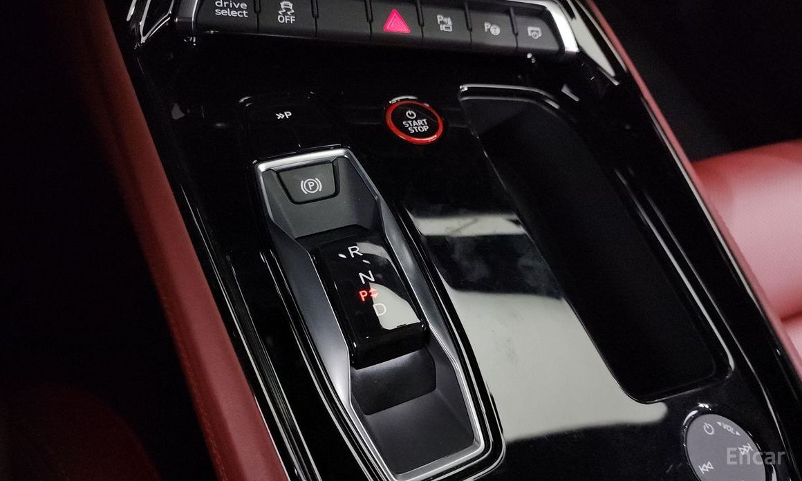 e-Tron GTGT Quattro Premium 10