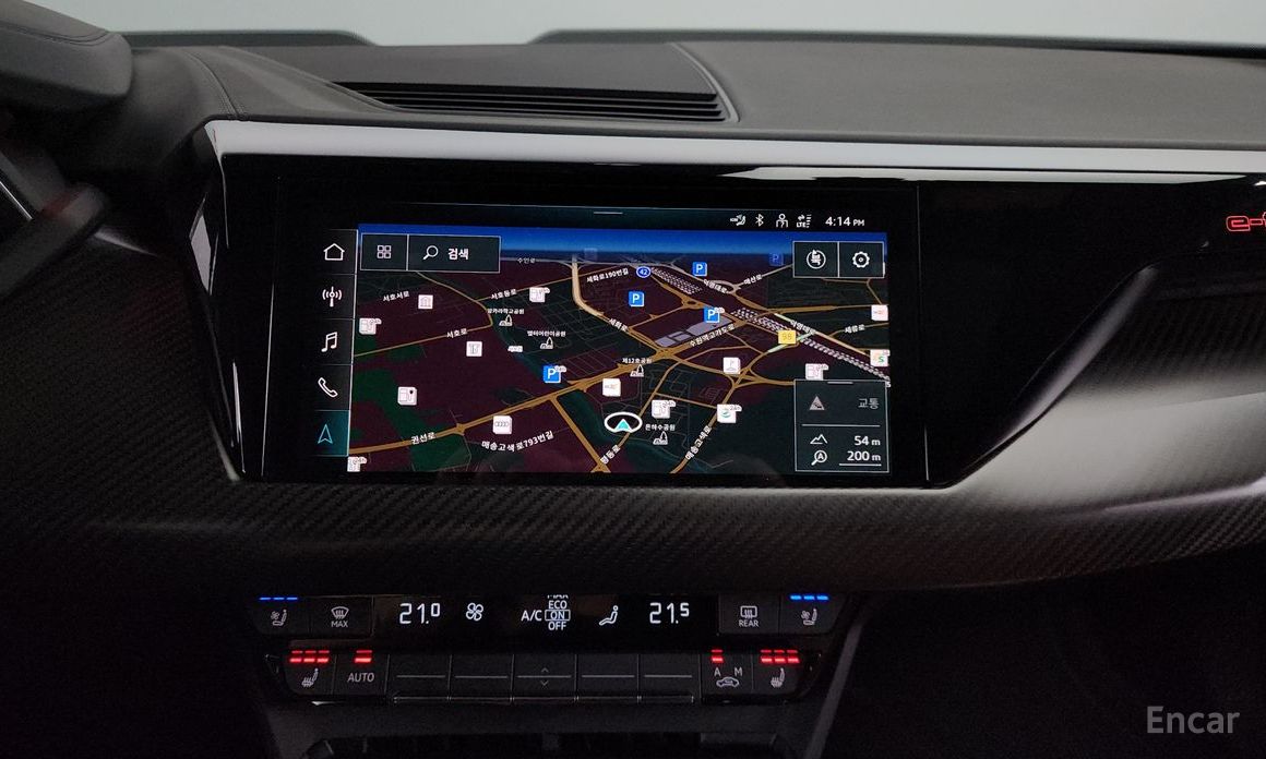 e-Tron GTGT Quattro Premium 15