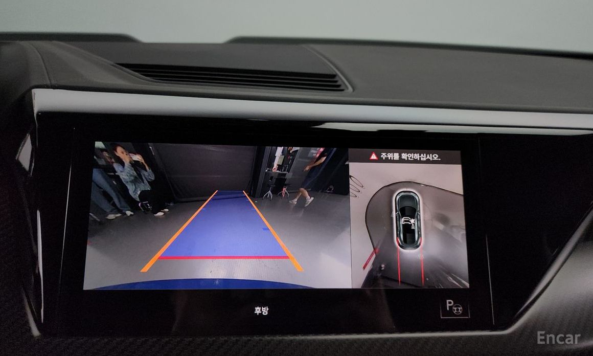 e-Tron GTGT Quattro Premium 16