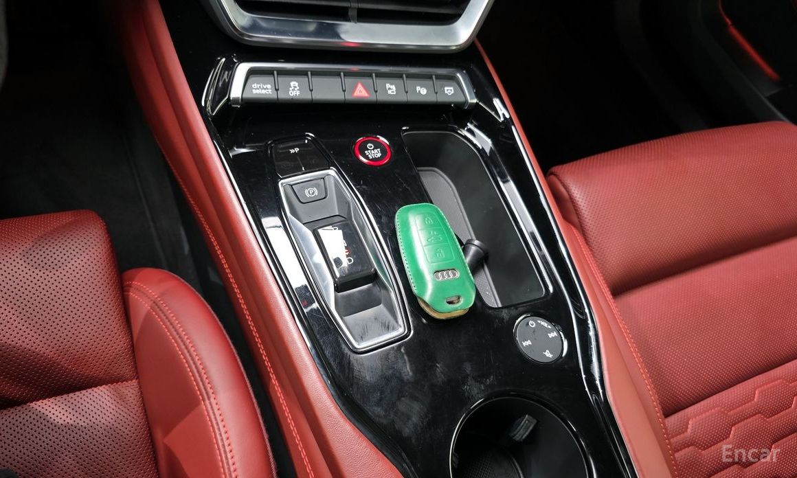 e-Tron GTGT Quattro Premium 10