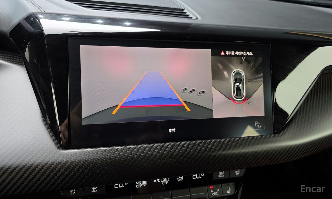 e-Tron GTGT Quattro Premium 16