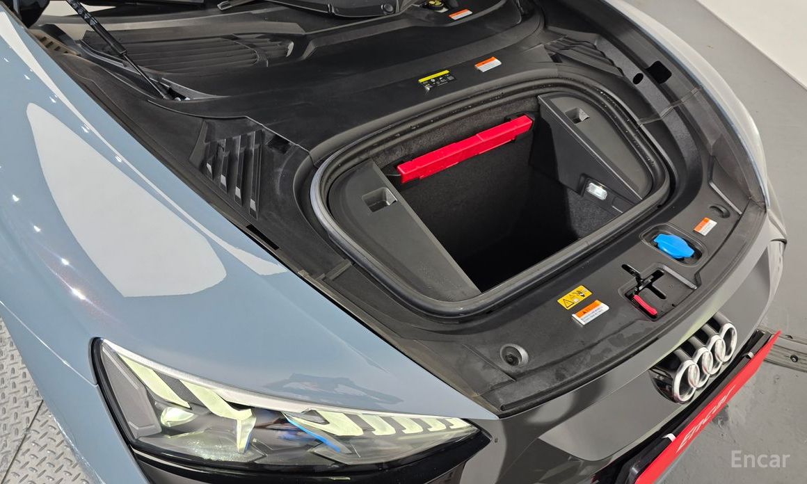 e-Tron e-Tron GTGT Quattro Premium №7