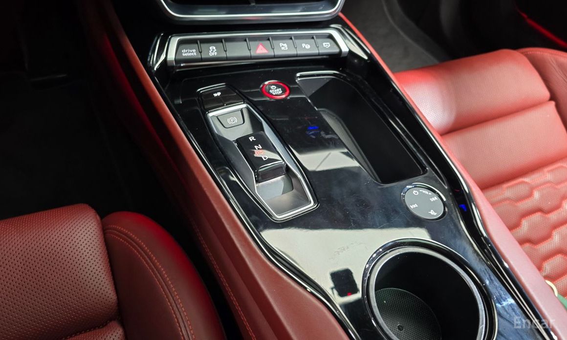 e-Tron e-Tron GTGT Quattro Premium №10