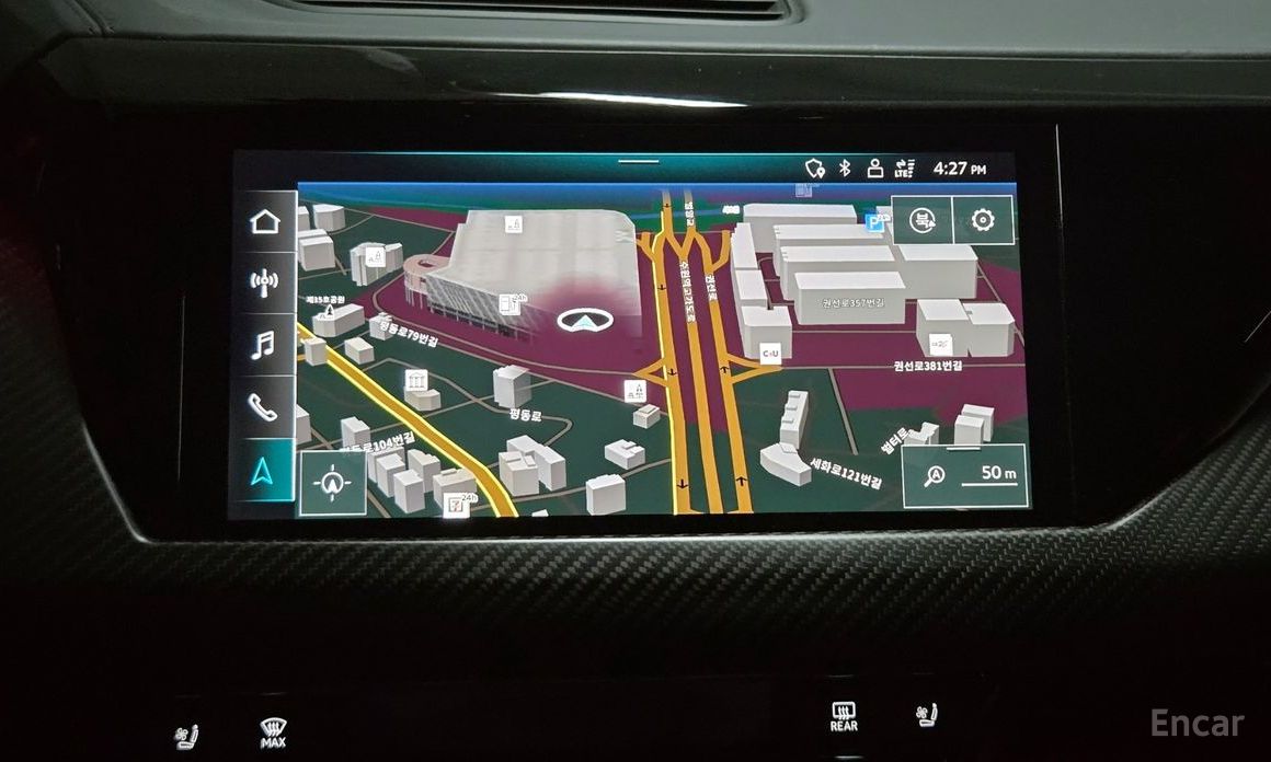 e-Tron e-Tron GTGT Quattro Premium №15