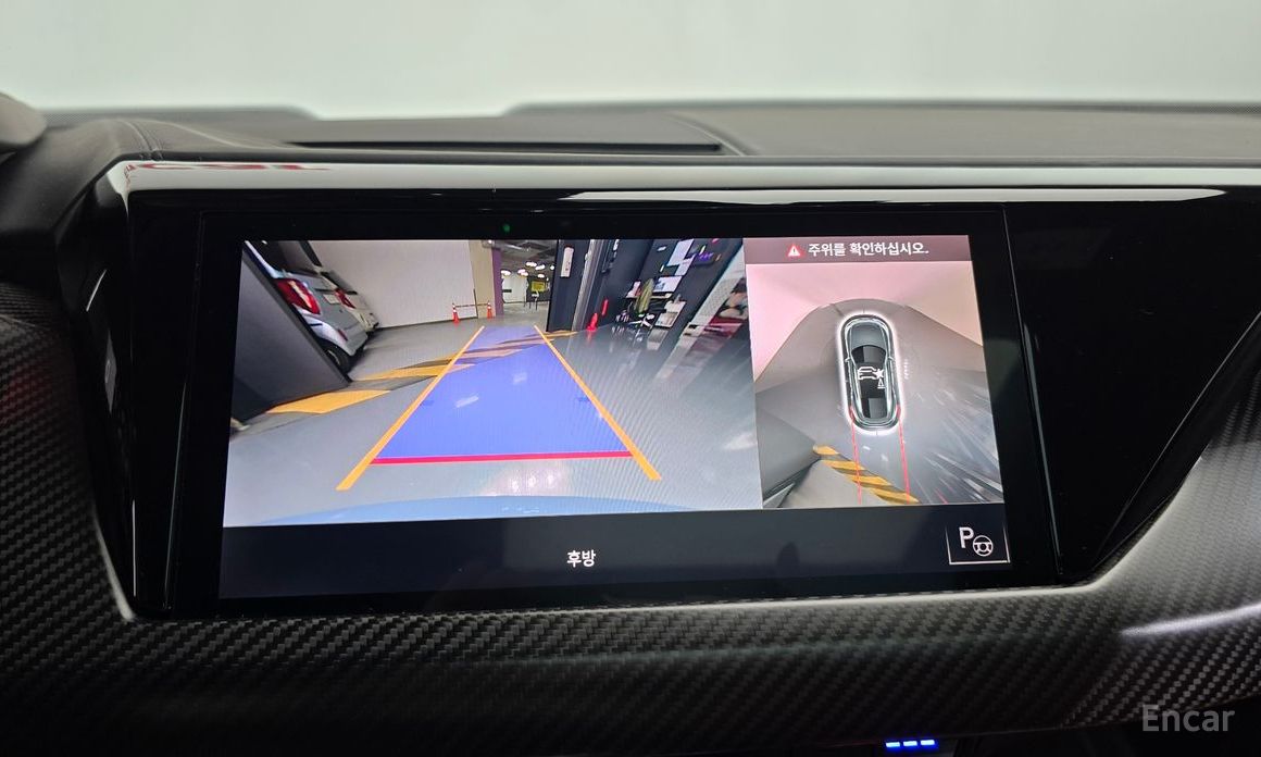 e-Tron e-Tron GTGT Quattro Premium №16