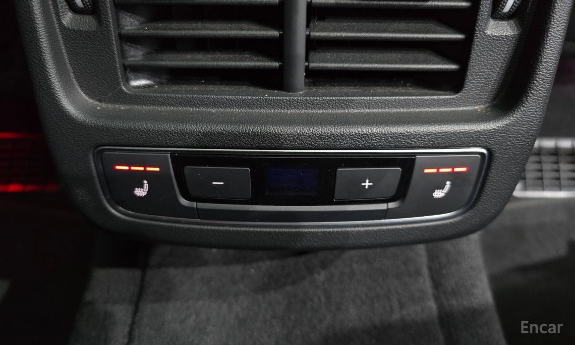 e-Tron e-Tron GTGT Quattro Premium №19