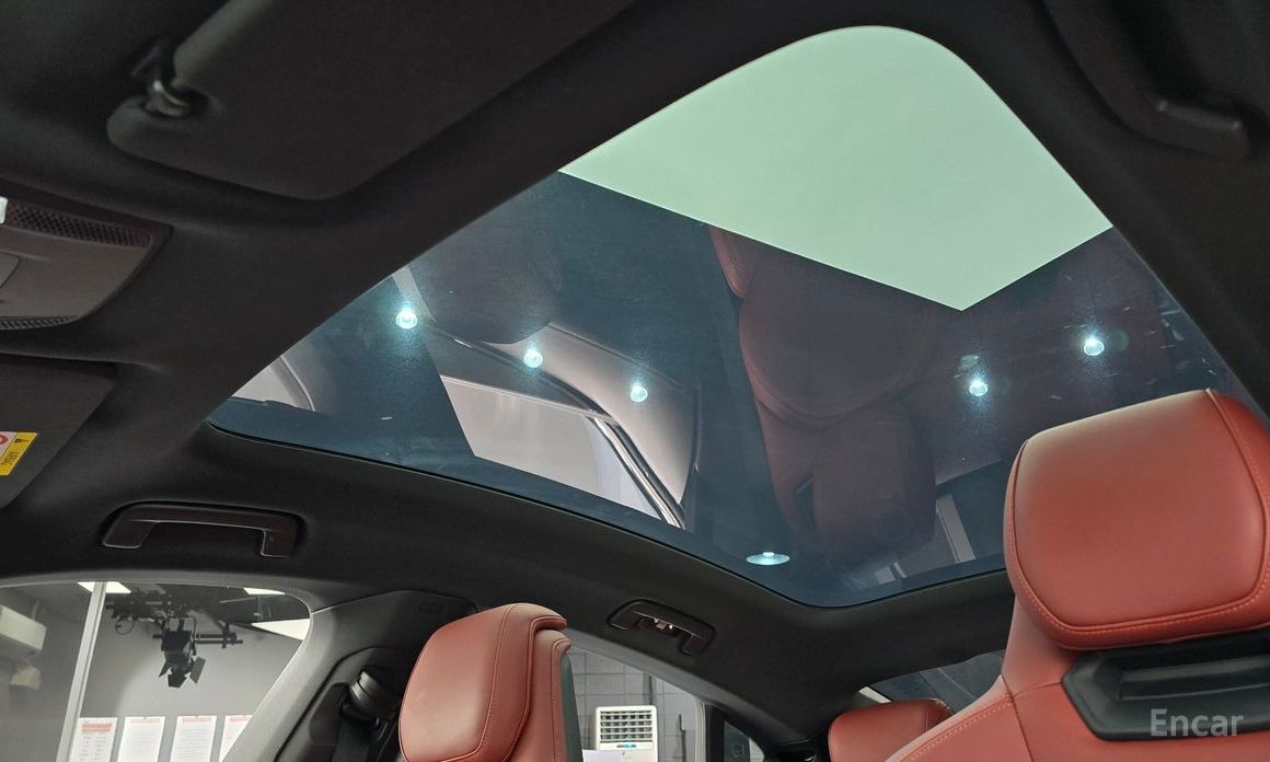 e-Tron e-Tron GTGT Quattro Premium №20