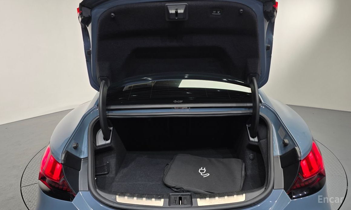 e-Tron e-Tron GTGT Quattro Premium №21