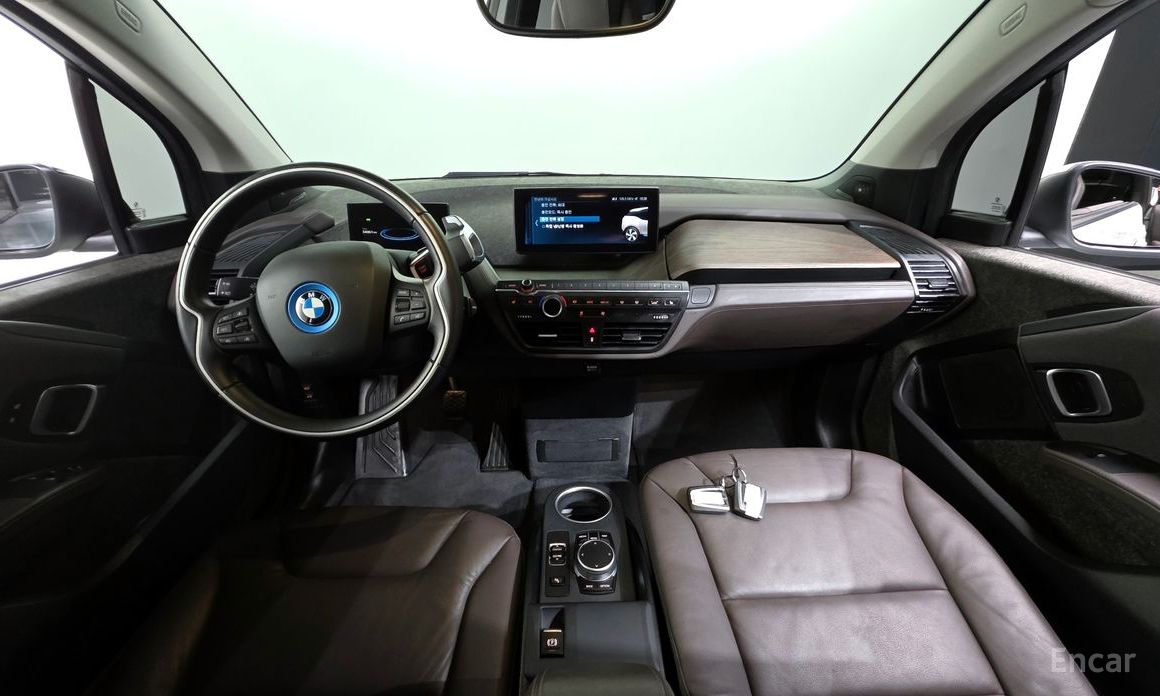 i3 Brush+ 7