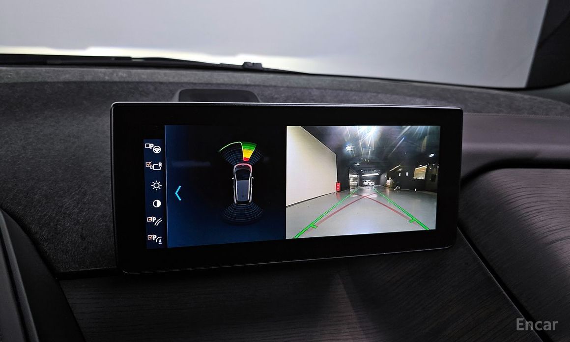 BMW i3 Brush+ №17