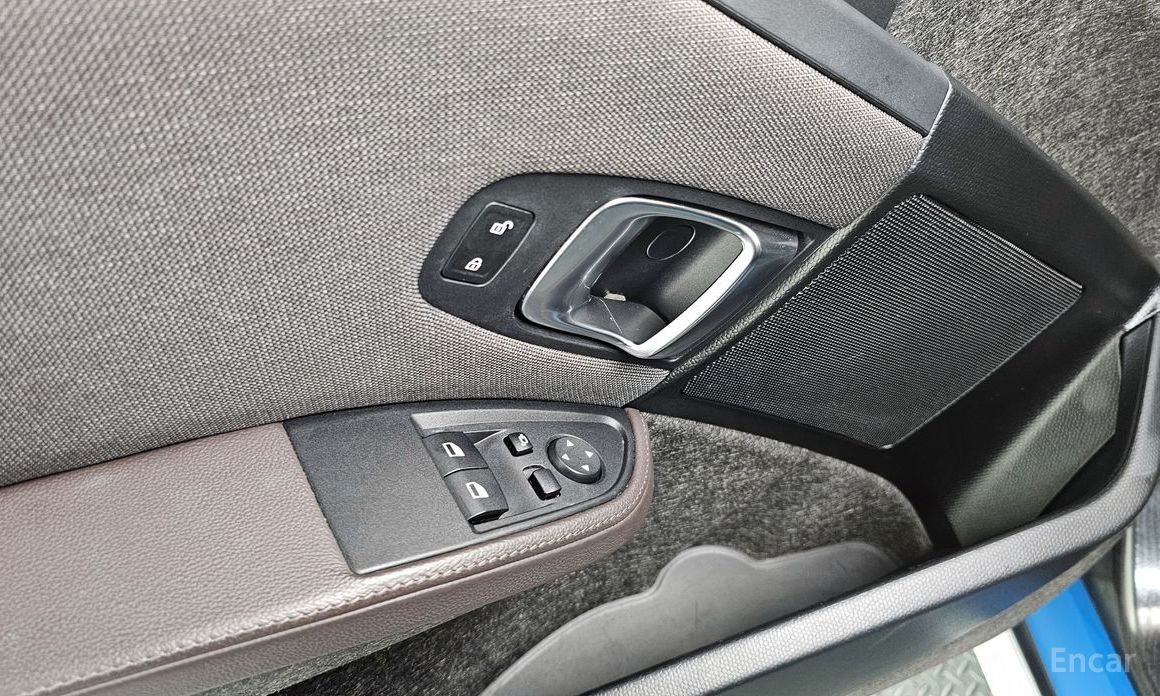 BMW i3 Brush+ №18