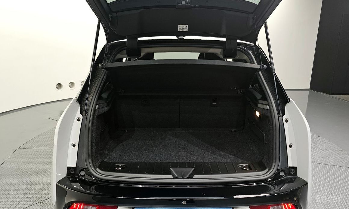 BMW i3 Brush+ №21