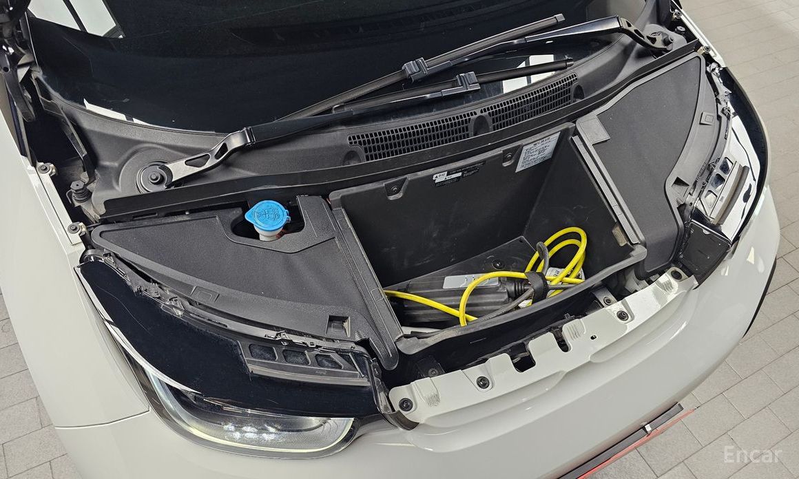 BMW i3 Lux №7