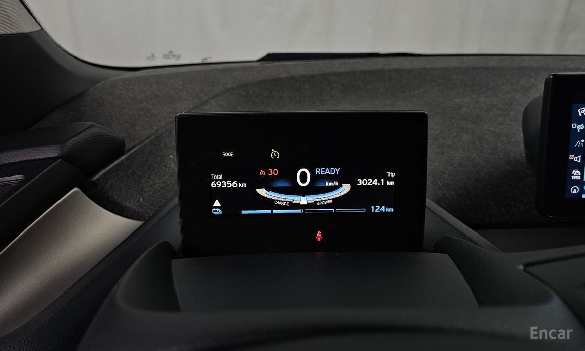 BMW i3 Lux №9