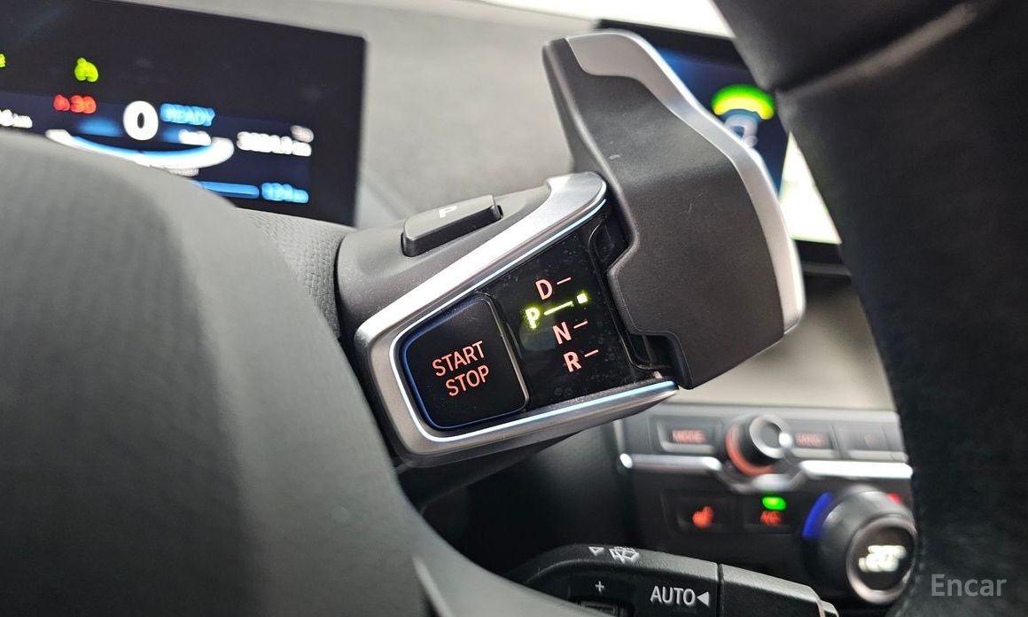 BMW i3 Lux №10