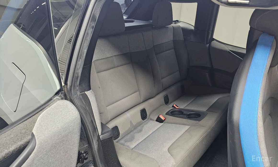 BMW i3 Lux №13