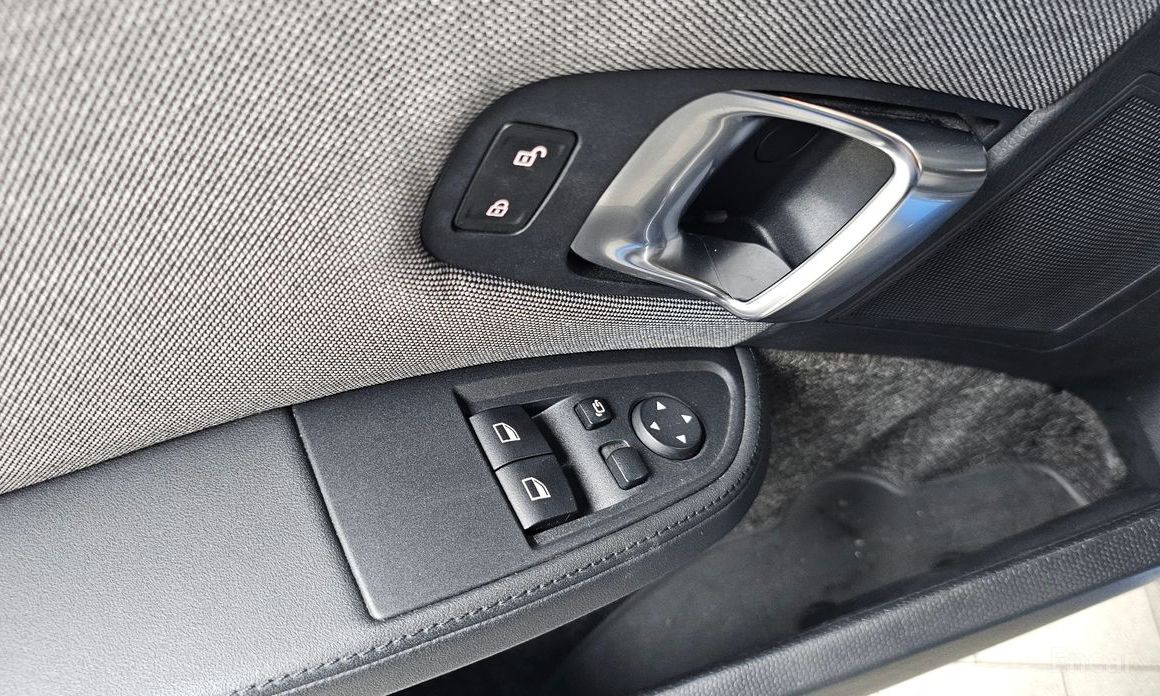BMW i3 Lux №15
