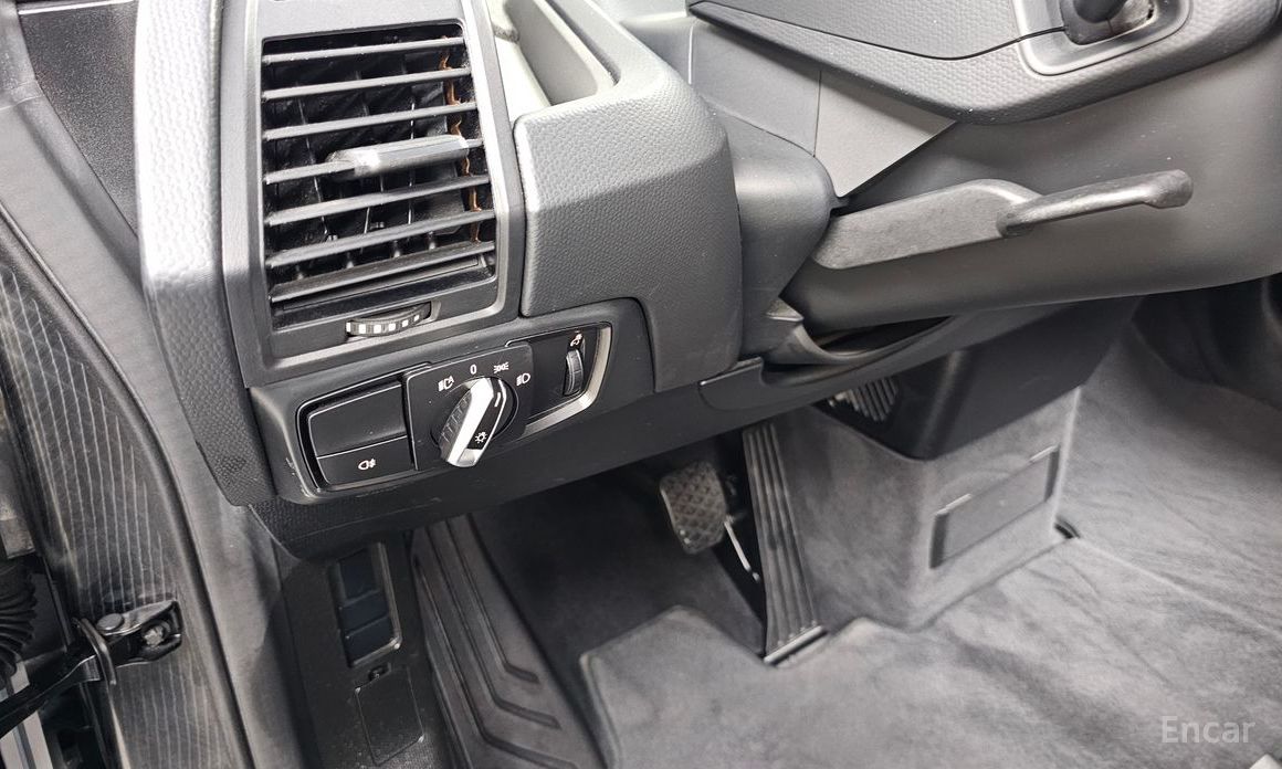 BMW i3 Lux №16