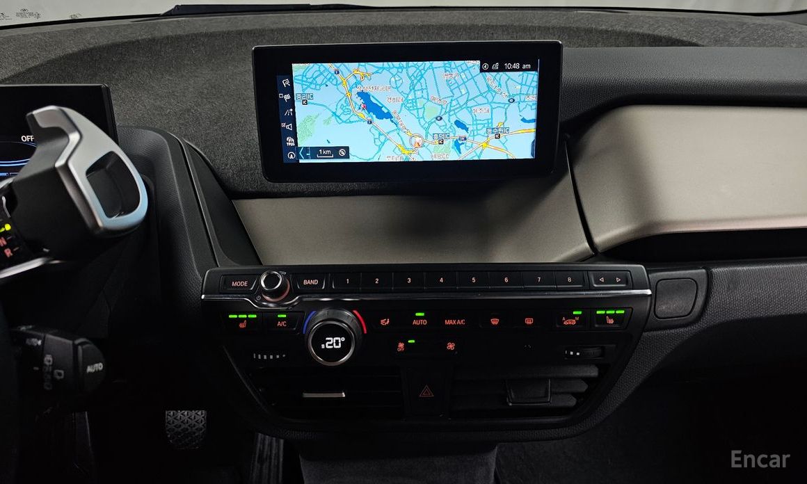 BMW i3 Lux №17