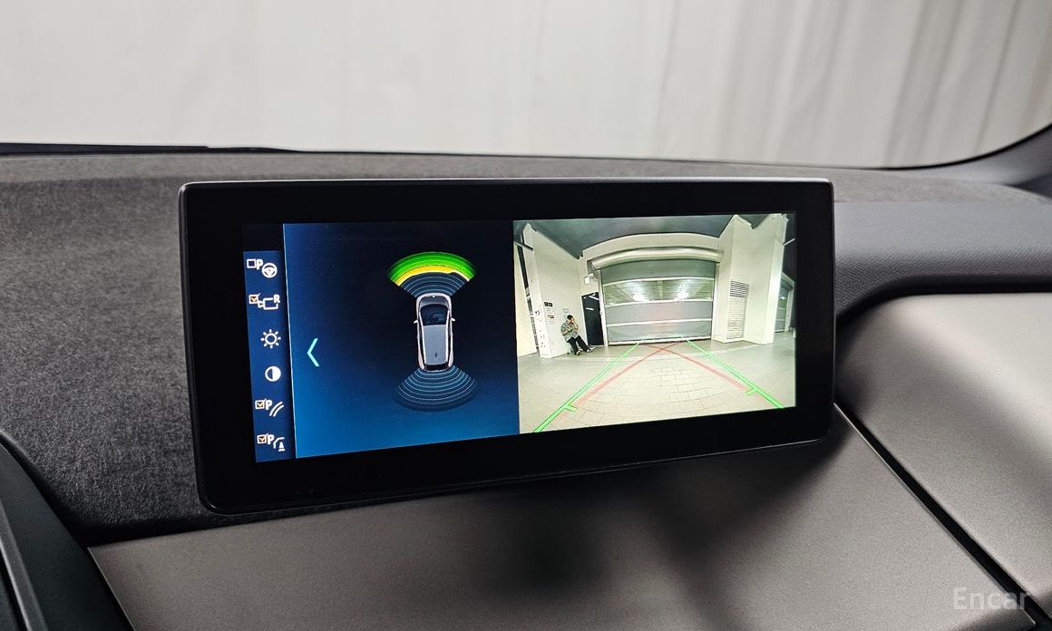 BMW i3 Lux №18