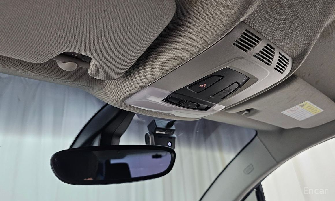 BMW i3 Lux №20
