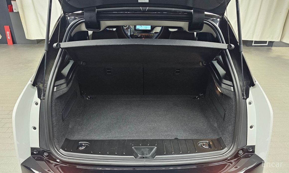 BMW i3 Lux №21