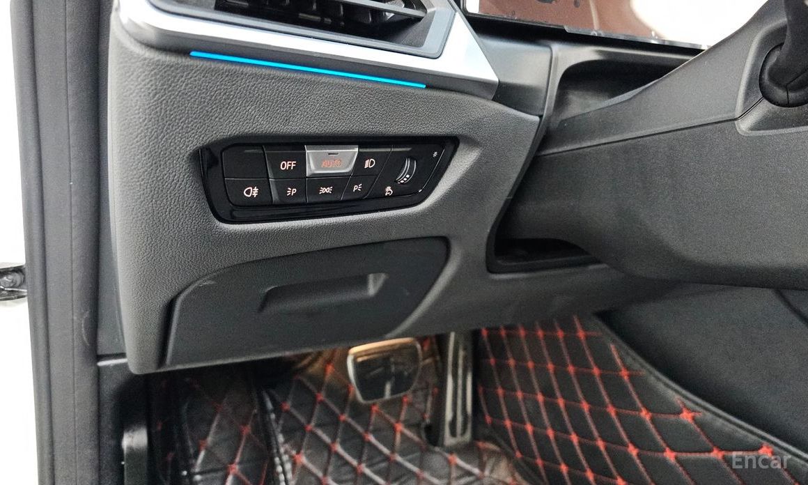 i4eDrive40 M Sports 17