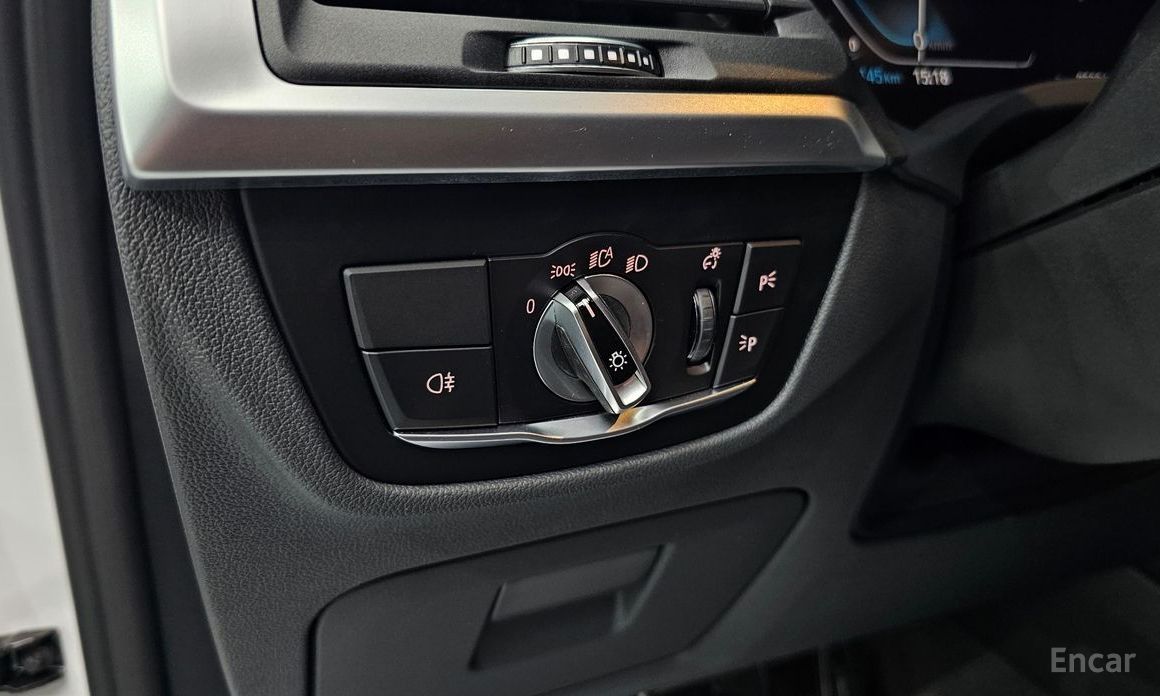 BMW iX3M Sports №20