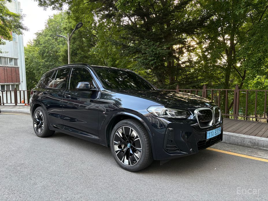 iX3M Sports 2